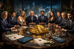 découvrez les 10 plus grosses fortunes du monde et apprenez qui sont vraiment ces milliardaires, leur parcours et les secrets de leur réussite.