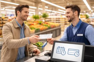 découvrez les conditions d'utilisation du chèque différé chez leclerc, comment en profiter et les règles à respecter pour un paiement sécurisé et facilité.