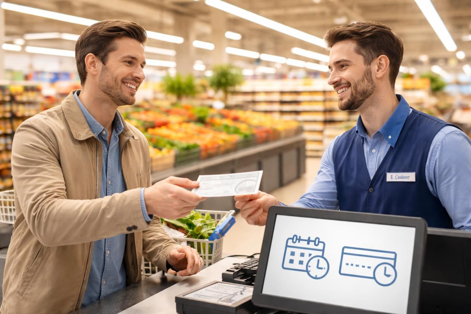 découvrez les conditions d'utilisation du chèque différé chez leclerc, comment en profiter et les règles à respecter pour un paiement sécurisé et facilité.
