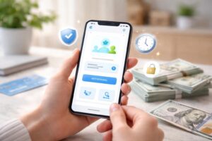 découvrez les étapes simples et sécurisées pour retirer de l'argent sur télégram rapidement et facilement. suivez notre guide pratique pour gérer vos transactions en toute confiance.