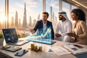 découvrez les salaires moyens à dubaï en 2026 avec notre analyse complète des tendances rémunératives, secteurs clés et évolutions du marché du travail.