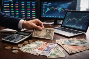 découvrez les secrets de la conversion de devises avec au marc le franc, optimisez vos échanges monétaires en toute simplicité et profitez des meilleurs taux du marché.