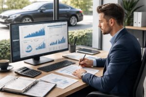 découvrez comment un comptable vtc btvc peut optimiser vos profits grâce à des services personnalisés de gestion comptable, fiscalité et conseils financiers adaptés à votre activité de transport.