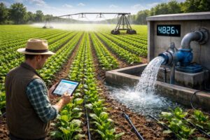 découvrez comment le prélèvement m3d influence et transforme les pratiques agricoles modernes pour une agriculture durable et efficace.