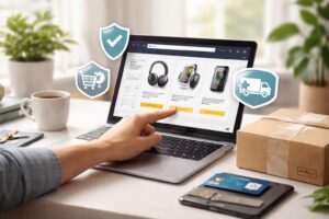 découvrez comment tirer le meilleur parti de vos achats en ligne grâce aux garanties amazon, assurant sécurité, satisfaction et tranquillité d'esprit à chaque commande.