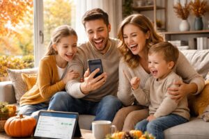 découvrez comment optimiser la réception de votre versement caf en octobre grâce à nos conseils pratiques et astuces simples.