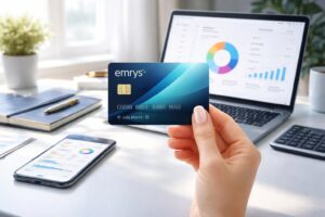 découvrez pourquoi emrys la carte est l'outil idéal pour gérer efficacement votre budget grâce à ses fonctionnalités innovantes et sa simplicité d'utilisation.