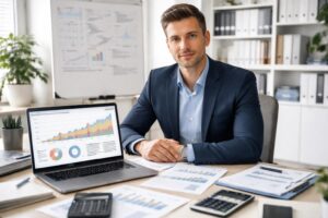 découvrez pourquoi le barème des taux socio-professionnels est crucial pour les entrepreneurs afin de bien gérer leurs charges sociales et optimiser leur activité.