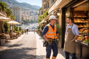 découvrez les raisons pour lesquelles le smic à monaco est bien plus élevé que dans d'autres régions, en explorant les facteurs économiques, sociaux et fiscaux qui influencent ce niveau salarial unique.