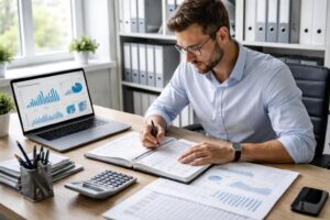 découvrez comment éviter les erreurs fréquentes en gestion financière avec rfa comptabilité et optimisez la gestion de vos finances facilement.