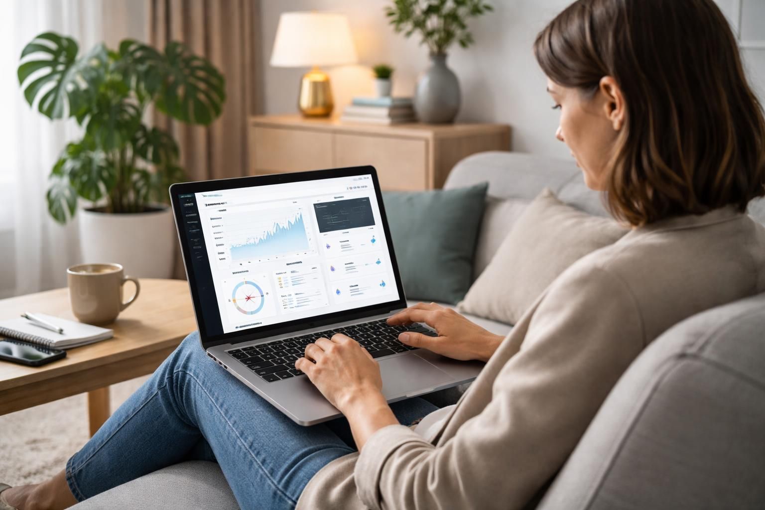 découvrez société générale pro en ligne, le service qui vous permet de gérer facilement et en toute sécurité votre compte professionnel à distance, où que vous soyez.