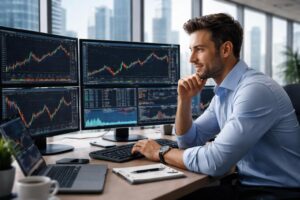 découvrez notre avis complet sur the funded trader, une nouvelle opportunité de trading offrant des fonds pour démarrer votre carrière de trader sans risque financier personnel.