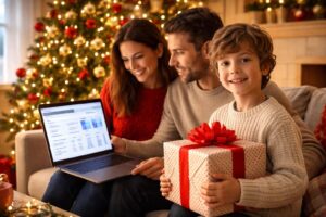 découvrez tout sur la prime de noël de la caf : conditions d'éligibilité, montants alloués et démarches pour en bénéficier facilement.