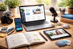 découvrez 10 idées originales et simples pour gagner de l'argent sur internet facilement, adaptées à tous les profils et sans investissement initial.