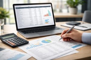 découvrez comment convertir 2233 euros bruts en net en tenant compte des impôts et charges sociales indispensables pour calculer votre salaire net exact.