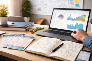 découvrez des astuces pratiques et efficaces pour maximiser vos chances de gagner à l'euromillions. améliorez votre stratégie de jeu dès aujourd'hui !