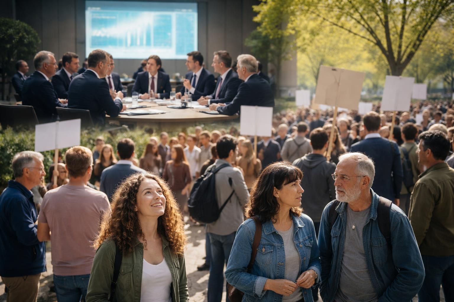 découvrez l'analyse des réactions politiques et sociales suite à l'augmentation du rsa en avril, ses enjeux et ses impacts sur les bénéficiaires.