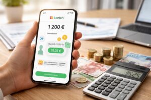 découvrez comment sont calculées les commissions leetchi et comprenez les frais appliqués pour mieux gérer votre cagnotte en ligne.