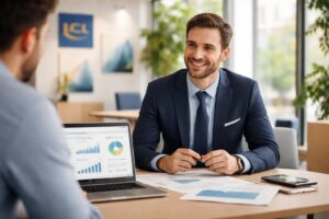 découvrez les avis sur lcl banque et assurance pour mieux comprendre ses services et optimiser votre expérience bancaire.