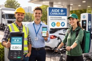 découvrez les différentes aides au carburant disponibles pour les travailleurs afin de réduire vos dépenses de transport et faciliter vos déplacements professionnels.