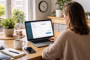 découvrez à quelle heure la banque postale effectue les virements le lundi pour mieux gérer vos finances et éviter toute surprise lors de vos transactions bancaires.