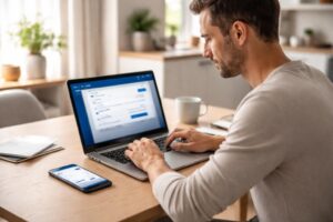 découvrez comment récupérer votre identifiant banque postale facilement grâce à notre guide complet pour les utilisateurs.