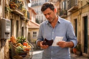 analyse de l'impact du coût de la vie sur le salaire moyen au portugal, explorant les défis économiques et les perspectives pour les travailleurs.