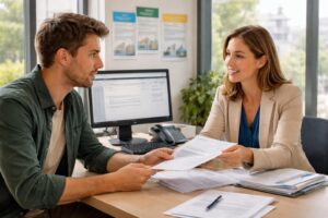 découvrez notre guide complet pour comprendre et gérer une dette de 10 000 euros envers pôle emploi, avec des conseils pratiques pour surmonter cette situation difficile.