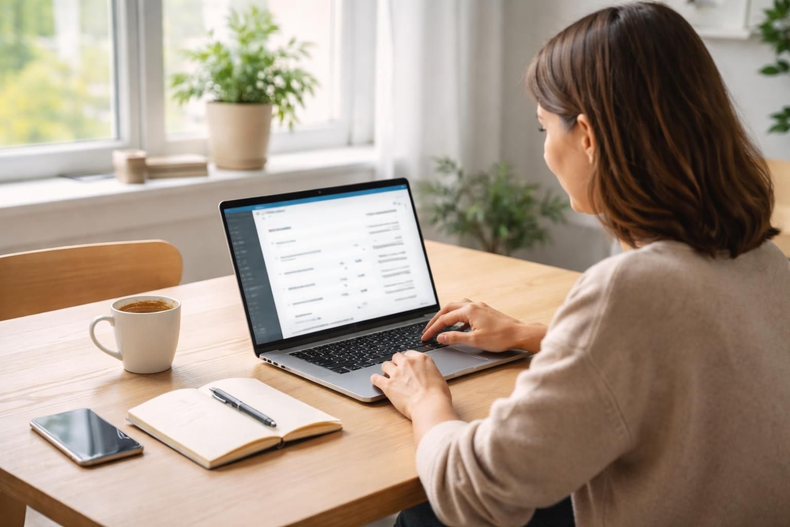 découvrez comment gérer facilement vos comptes en ligne avec la banque postale pour une gestion quotidienne simple et efficace de vos finances.
