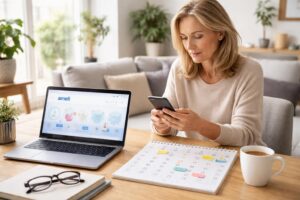 découvrez nos astuces pratiques pour ne jamais rater la date de versement de votre pension d'invalidité sur ameli et gérer sereinement vos démarches.