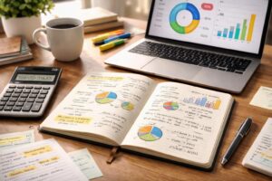 découvrez les astuces essentielles pour calculer des pourcentages facilement et avec précision, comme un pro. maîtrisez les méthodes simples pour réussir tous vos calculs.