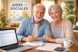 découvrez les conditions d'éligibilité à l'allocation spécifique de solidarité destinée aux personnes de plus de 62 ans, pour bénéficier d'un soutien financier adapté.
