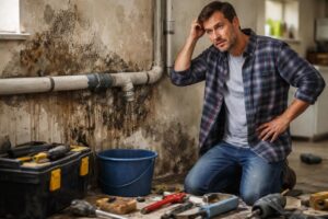 découvrez les erreurs courantes à éviter lors de l'indemnisation des dégâts des eaux et les précautions à prendre si vous effectuez vous-même les travaux pour garantir une prise en charge optimale.