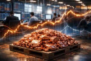 découvrez les facteurs clés qui influencent le prix et la valeur de la tonne de cuivre, et comprenez les secrets derrière les fluctuations de ce métal précieux.