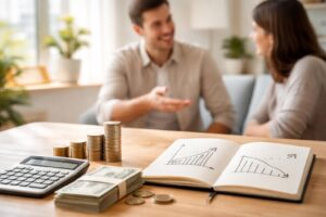 découvrez les taux d’intérêt expliqués simplement, pour mieux comprendre leur fonctionnement et leur impact sur vos finances.