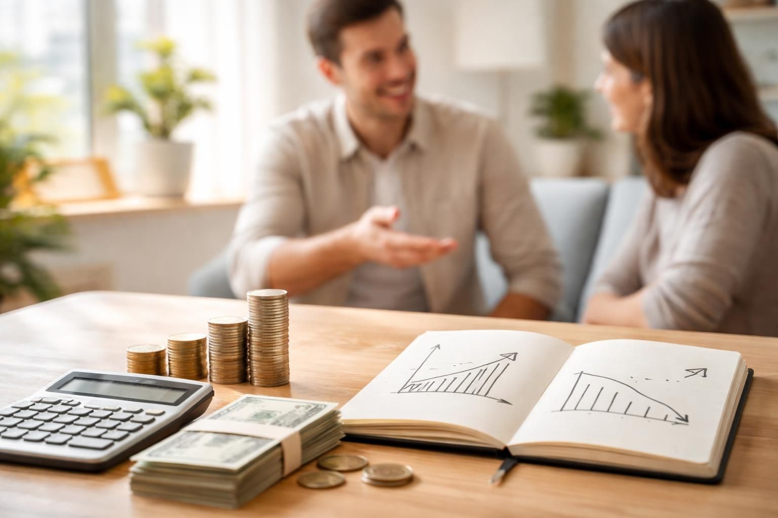 découvrez les taux d’intérêt expliqués simplement, pour mieux comprendre leur fonctionnement et leur impact sur vos finances.