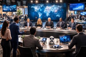 découvrez comment le shark tanking, version américaine de qvema, influence et révolutionne l'entrepreneuriat à l'échelle mondiale, en stimulant l'innovation et les opportunités d'investissement.