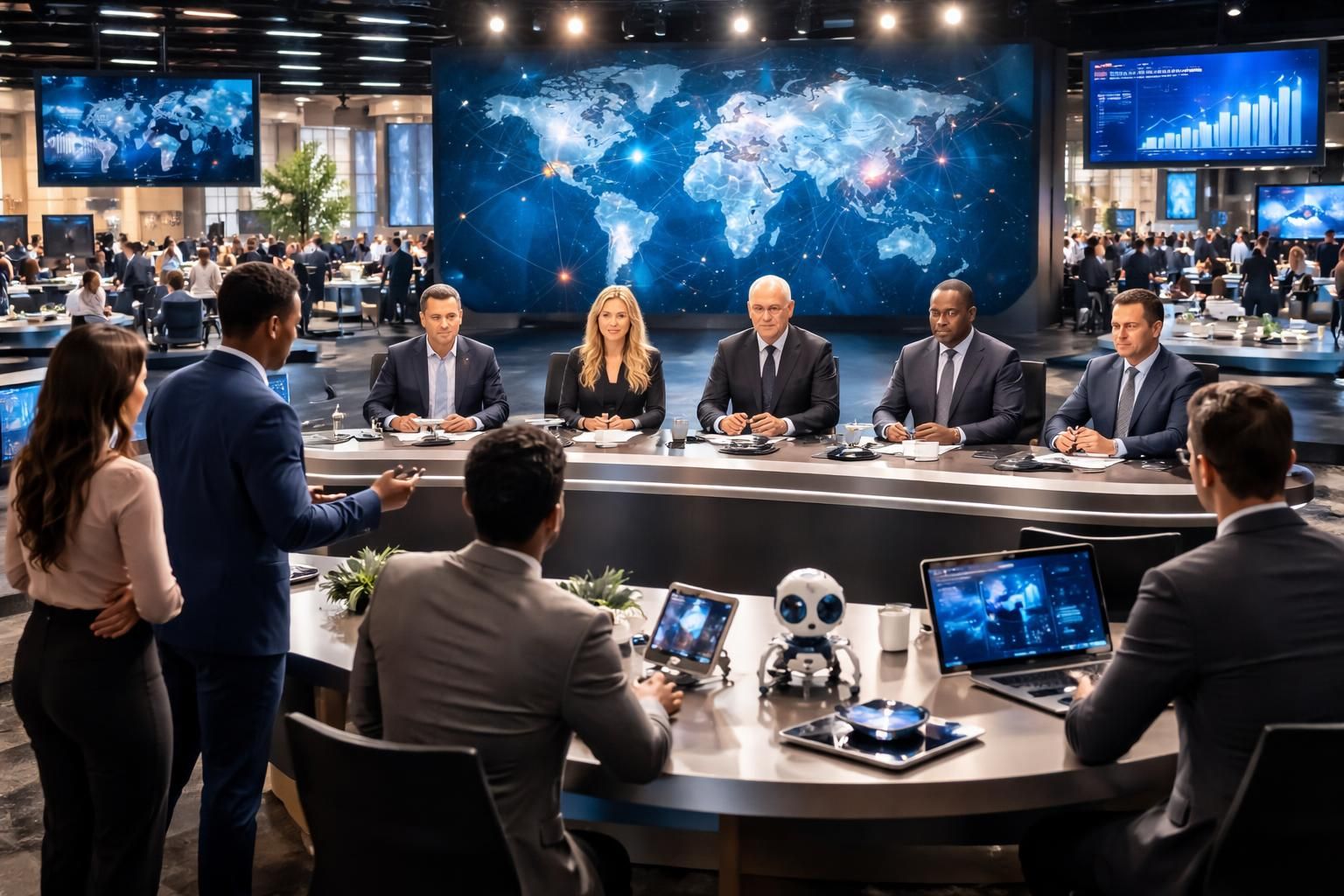 découvrez comment le shark tanking, version américaine de qvema, influence et révolutionne l'entrepreneuriat à l'échelle mondiale, en stimulant l'innovation et les opportunités d'investissement.