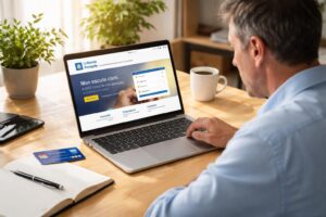 découvrez comment trouver facilement votre identifiant banque postale grâce à notre guide complet destiné aux utilisateurs. suivez nos instructions claires pour accéder à vos services en ligne en toute sécurité.