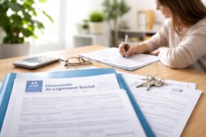 découvrez si vous pouvez cumuler l'apl et la rls de la caf dans votre dossier de demande, avec des explications claires sur les conditions et démarches à suivre.