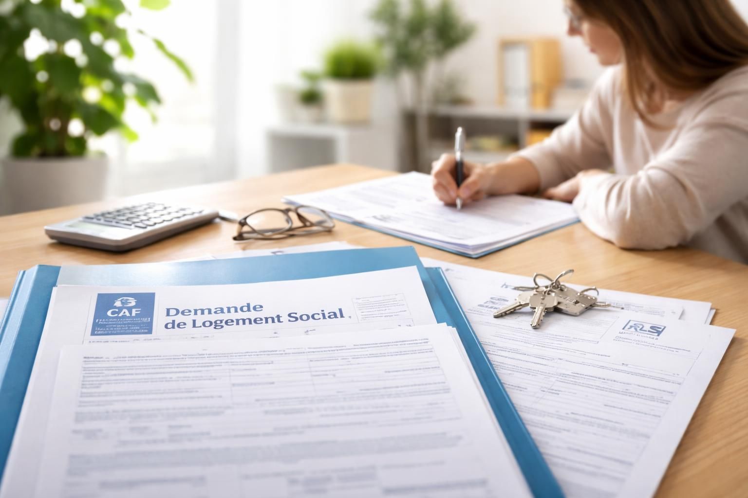 découvrez si vous pouvez cumuler l'apl et la rls de la caf dans votre dossier de demande, avec des explications claires sur les conditions et démarches à suivre.