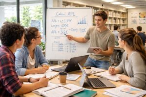 découvrez pourquoi il est essentiel pour les étudiants de maîtriser le calcul des apl afin d'optimiser leurs aides au logement et mieux gérer leur budget étudiant.