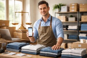 découvrez pourquoi le dédommagement vinted pour le vendeur est essentiel pour sécuriser vos ventes, protéger votre activité et assurer une expérience client optimale.