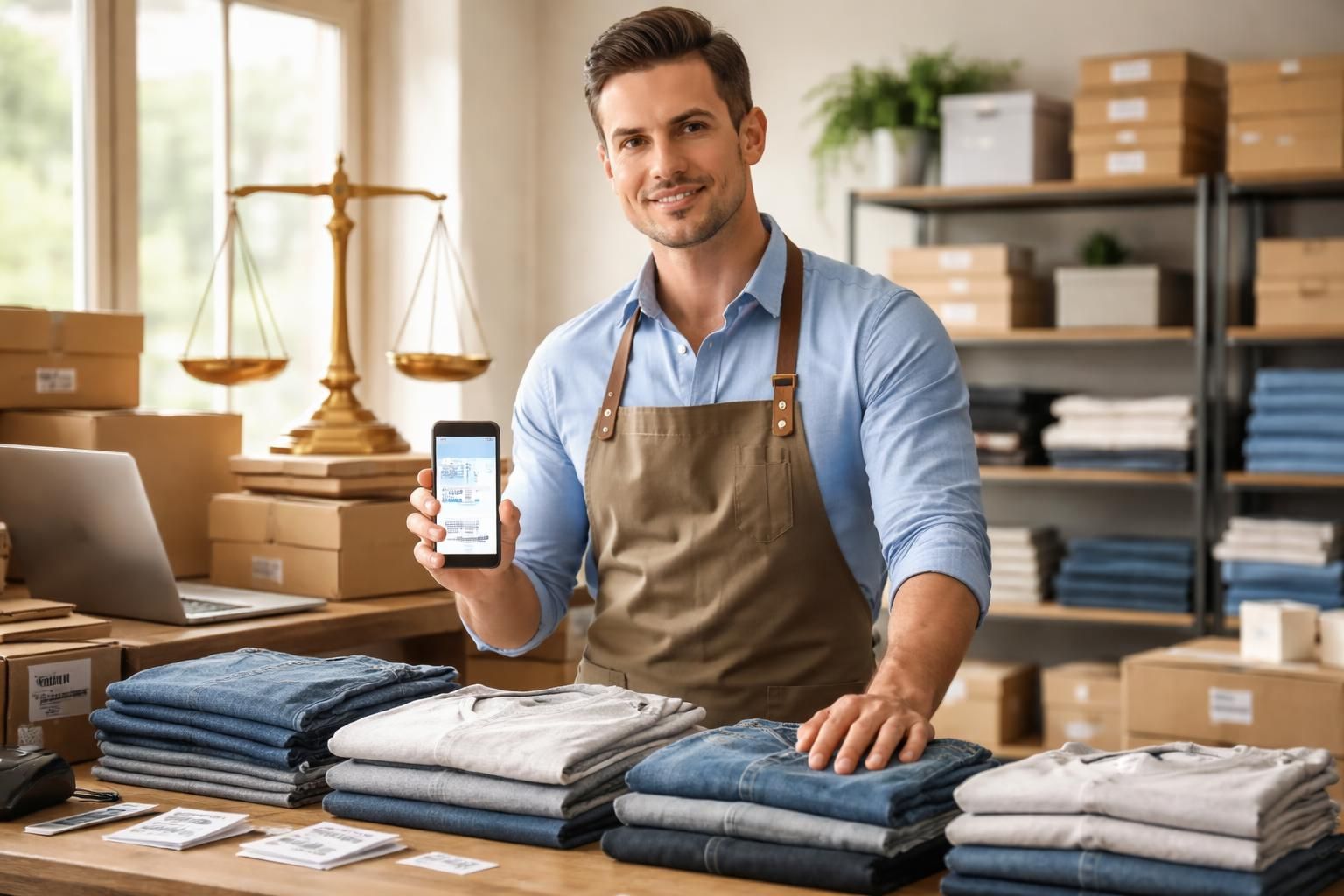 découvrez pourquoi le dédommagement vinted pour le vendeur est essentiel pour sécuriser vos ventes, protéger votre activité et assurer une expérience client optimale.