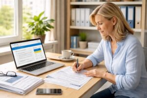 découvrez les étapes simples pour effectuer les démarches et bénéficier facilement du rsa socle. guide pratique pour optimiser votre demande et accéder à vos droits rapidement.