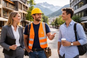 découvrez les témoignages authentiques de salariés et d'entrepreneurs en suisse sur le smic suisse net, ses réalités et son impact sur la vie professionnelle.