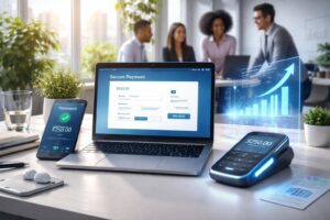 découvrez comment stripe transforme les paiements en ligne grâce à ses solutions innovantes, sécurisées et faciles à intégrer pour toutes les entreprises.