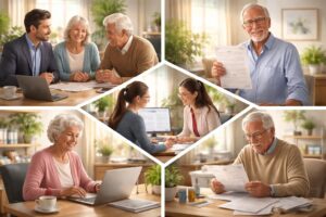 découvrez cinq astuces essentielles pour préserver votre aspa sans avoir à la rembourser, des conseils que tout le monde devrait connaître pour optimiser ses droits.