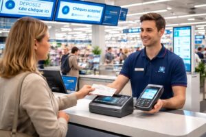 découvrez les nouvelles règles à connaître en 2026 concernant le délai d'encaissement des chèques chez carrefour pour mieux gérer vos transactions.
