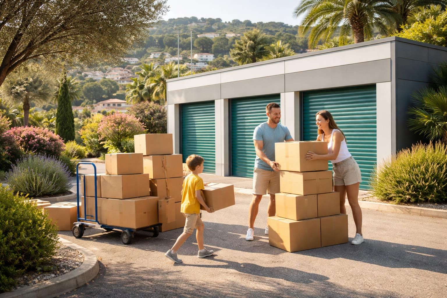 découvrez les avantages financiers d'un garde-meuble à villeneuve-loubet pour un déménagement économique et sans stress. optimisez votre budget tout en sécurisant vos biens.